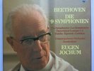 6770 028 - BEETHOVEN - The 9 Symphonies EUGEN JOCHUM - Ex 7 LP Record Box Set