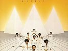 Spirit [Limited 180-Gram Flaming Orange Colored Vinyl] by Earth Wind & Fire...