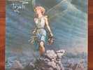 TOYAH Anthem SAFARI VOOR1 PROMO MERCH INSERT 1981 UK Original VINYL LP EX