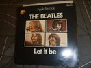 The Beatles, Let it be, Japan release, 7
