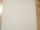 BEATLES WHITE ALBUM STEREO TOP OPENING NUMBERED  2 LP UK