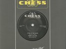 Barbara Carr/ Doug Banks-My Mama told me/ Just kept on dancing-535 924-0 CHESS
