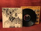 The Beatles, “Revolver” Stereo LP Capitol VG+
