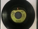 The Beatles The Ballad of John and Yoko Old brown shoe Vintage 45 record Apple