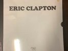8xLP+1xDLP Eric Clapton *Still sealed/OVP
