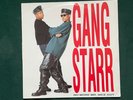 Gang Starr – No More Mr. Nice Guy Vinyl, LP, Album, Schallplatte Wild Pitch