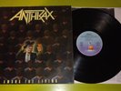 ANTHRAX: Among the Living 12