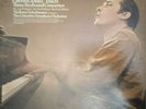 CBS STEREO MS 7001 *2- ???* BACH KEYBOARD CTOS #3 & #5 #7*GOULD GOLSCHMANN* NM