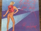 Roger Waters Pros and Cons of Hitchhiking 1984 uk1st edition SHVL2401051 EXused