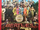 The Beatles - Sgt Pepper's Lonely Hearts Club Band