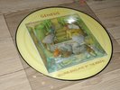 GENESIS Selling england by the pound PICTURE DISC rare edition Virgin LP