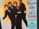 Frankie Valli & the - Anthology-greatest Hits [New Vinyl LP] Audioph