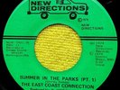 East Coast Connection 