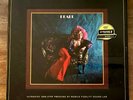 Janis Joplin PEARL One Step 45RPM 180g Mobile Fidelity MoFi MFSL NEW #3618