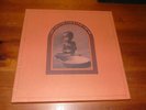 THE CONCERT FOR BANGLADESH - COFANETTO 3 LP MADE IN HOLLAND 1971
