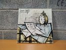 COFFRET BOX BERNARD BUFFET 33 TR  5  VINYLES ELLA FITZGERALD / GERSHWIN / VERVE