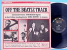1964 OFF THE BEATLES TRACK MARTIN ORCHESTRA LP RECORD ALBUM UAS 6377 SCHAUMBURG