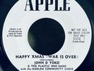 John Lennon (w Yoko) 