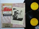 ELVIS PRESLEY Complete Million Dollar Quartet Session - EX/EX Double LP (1987)