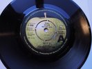 PAUL McCARTNEY WINGS 1974 U.K. DEMO SALLY G / JUNIOR'S FARM REVERSED A SIDE