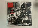 MR. BIG Lean Into It 180G LP New  Sealed  RSD BF 2021 Black Friday LTD RED VINYL