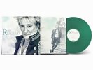 Rod Stewart - Tears Of Hercules [Green Colored Vinyl] [Used Very Good Vinyl LP]