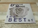 DEPECHE MODE The Best Of Volume 1  Triple Vinyl Limited Edition 3 LP 2007 RECOIL