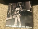 Neil Young Official Release Series Discs 1-4 #1954/3000 Chris Bellman,Pallas180g