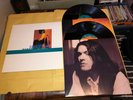 David Sylvian & Robert Fripp - The First Day - 2x12”lp 1993 vgc+/ex A1/B1/C2/D1