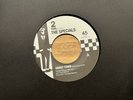 The Specials Ghost Town 2021 Promo 7” Half Speed Mastered 2Tone