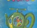 Gong - Flying Teapot [Used Very Good Vinyl LP]