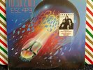 Journey ?Escape 1981 Vinyl LP Record Album SEALED w/ Hype Sticker MASTERDISK AOR