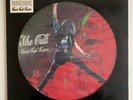 THE CULT Sweet Soul Sister Rare 12” Single Picture Disc Ltd Edition Numbered