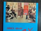 ZK - Eddies Salon, Rotes Vinyl, Nr. 887/1000, Neu/Ovp, Sold Out, Die Toten Hosen