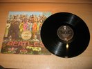 THE BEATLES - SGT.PEPPERS LONELY HEARTS CLUB BAND - SUPERCUT NIMBUS-RECORDS MINT