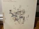 Frightened Rabbit The Midnight Organ Fight 10th Anniversary Vinyl LP