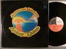 The Amboy Dukes  Journeys And Migrations   Psych; Hard Rock