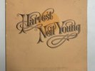 Neil Young Harvest Vinyl Record LP 1972 Original Australian First Press MS2032