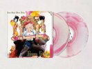 Gwen Stefani Love Angel Music Baby 15th Anniversary Limited 2XLP Pink Vinyl New