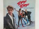 TUFF TURF Original Soundtrack RNSP308 LP Vinyl VG++ Cover VG+ 1985 James Spader