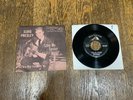 Elvis Presley Picture Sleeve + 45 RPM 7