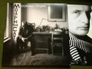 Donald Fagen Morph The Cat 2 LP Non Gatefold 2013 (2006) Reprise unplayed