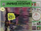 ELECTROLA ED.1 STE 80491 NO ASD RUDOLF KEMPE BERLIOZ SYMPHONIE FANTASTIQUE NM