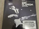 Eric Clapton Life In 12 Bars Vinyl 4 LP Box Set Sealed