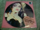 MADONNA THE FIRST ALBUM RSD  PICTURE DISC * BRAND NEW & SEALED *