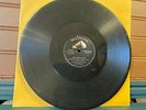 78rpm ELVIS PRESLEY - Jailhouse Rock/Treat me Nice -  RCA-7035 USA 1957 VG+