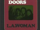 DOORS, The - LA Woman (50th Anniversary Deluxe Edition) - Vinyl (LP)
