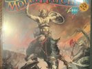 Molly Hatchet Beatin' The Odds SEALED 1980 1st Record LP Epic FE-36572.