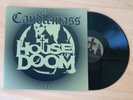 CANDLEMASS ‎– House Of Doom (Black Vinyl) Strictly limited edition