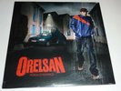 NEUF Orelsan perdu d'avance  double vinyle 33T 2X LP  ref 3363416 BIEN LIRE